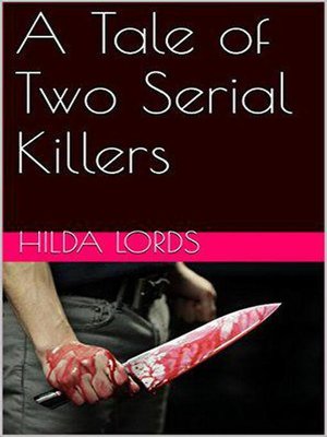 cover image of A Tale of Two Serial Killers